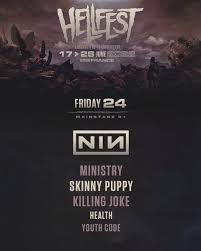 Worried about white spots on your nails or ingrowing toenails; Nine Inch Nails Nineinchnails Twitter