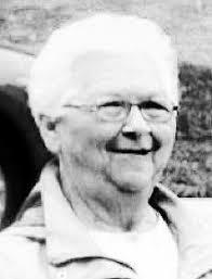 Shirley Weirich Obituary (1933
