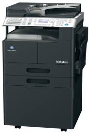 With the support of experienced professionals, we are able to offer bizhub 215 konica minolta photocopy machine. Konica Minolta Bizhub 215 Monochrome Multifunction Printer Copierguide