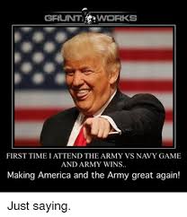 Navy Vs Army Memes