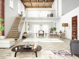 Combien Coute Une Mezzanine Sous Les Combles Reve De Combles Deco Mezzanine Chambre Loft Mezzanine