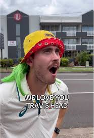 Travis Mccarthy Australia