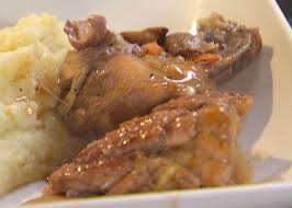 Coq Au Vin Recipe Food Network Recipes Coq Au Vin Recipes