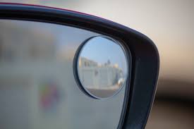 How To Remove Blind Spot Mirrors In The Garage With Carparts Com