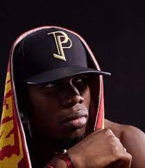 Paul pogba aims to be ready after football suspension due. Paul Pogba S Pp Brand By Adidas Is The Latest Range Of Personalised Football Merchandise