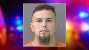 Suspect in wreck that killed toddler, injured three others surrenders to  police in Temple