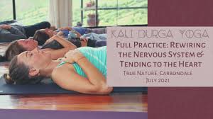 Yoga desa is a yoga and movement studio based in topanga, california. Dharma Talks Kali Durga Yin Yoga