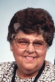 Shirley Fair Obituary