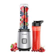 Homgeek Portable Blender