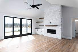 How To Choose Flooring For Your New Construction Home Irish Custom Homes