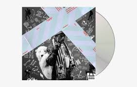 Lil uzi vert drops deluxe edition of 'eternal atake,' featuring young thug, 21 savage, more. Click For Larger Image Lil Uzi Vert Luv Is Rage 2 Album Cover 600x600 Png Download Pngkit