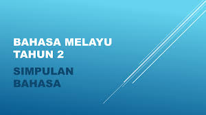 Algoritme ini berhasil diimplementasikan ke dalam ilmu komputer dan psikologi. Bahasa Melayu Tahun 2 Simpulan Bahasa Flip Ebook Pages 1 20 Anyflip Anyflip