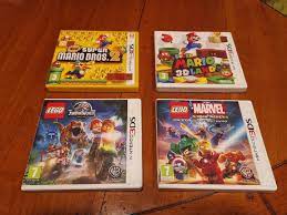 79 avisos de juegos nintendo 3ds pokemon. Pack Nintendo 3ds Juegos Anuncios Mayo Clasf