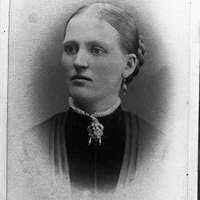 Oluf Mouritzen Krognos til Bregenrød og Anne Hardenberg