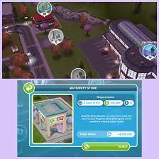 It was announced on may 6, 2013, and released in september 2014 for microsoft windows.versions for macos were released worldwide on february 17, 2015, and playstation 4 and xbox one consoles worldwide on november 17, 2017. The Sims Freeplay Pregnancy Events The Story Of Sea Teacher Participant Batch5