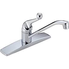 Repairing a single handle disk faucet. Delta Faucet Company Rp36147 Delta Repair Kit For Kitchen Faucets By Delta Faucet Amazon Com