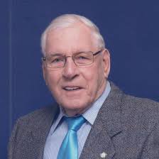 Obituary information for Roy Frawley