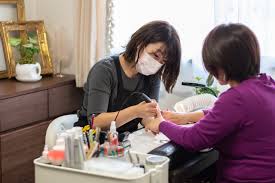 We did not find results for: These 4 Chemicals May Pose The Most Risk For Nail Salon Workers Scientific American