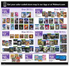 Walmart Black Friday Ad For 2018 Walmart Black Friday Ad Black Friday Ads Black Friday
