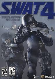 Swat 4 Sucha Underrated Co Op Game Too Bad Sierra Closed Down Swat 4 Pc Games Download Gaming Pc