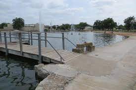 Russell pool company's portfolio of completed pools includes vastly different shapes, sizes, and applications. Mill Pond Park Picture Of Mill Pond Park San Saba Tripadvisor