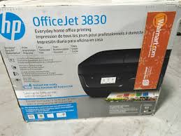 Download hp officejet 3830 series printer and scanner driver and accessories. Hp Officejet 3830 All In One Printer Ink Gallery Guide