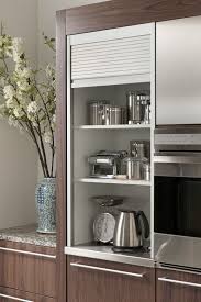 Pin By Rehau Surface Solutions On Modern Home Kitchen Cabinet Design Custom Kitchen Cabinets Modern Kitchen Cabinets