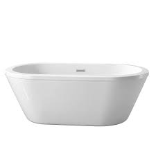 Copper bathtubs, for instance, are beautiful, but they are usually only available as. Small Bathtub Home Depot Novocom Top