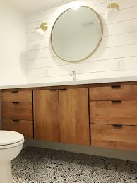 West elm offers modern furniture, home accessories and decor featuring inspiring designs & colours. Deconstructing The Powder Room Casa Mochi Bathroom Vanity Designs Floating Wood Vanity Vanity Floating