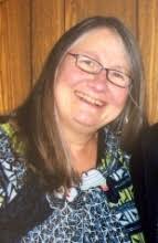 Obituary information for MCRAE, Kathleen Ann