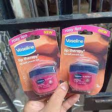 Vaseline lip therapy tak hanya efektif untuk melembapkan area bibir, tapi juga multifungsi. Vaseline Lip Therapy Readyyy Stokkk Shopee Indonesia