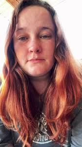 Hannah Phontainr Judd