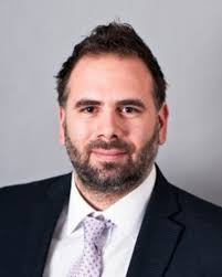 Peter Raptis's Instagram, Twitter & Facebook