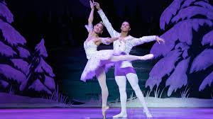 Image result for Ballet Blue 1958 Imperial