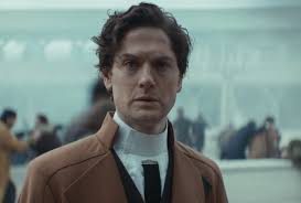 Tragic or funny, that line from 'Andor' season 2?