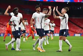 Cả ukraine và đội tuyển áo đều còn nguyên cơ hội đi tiếp. Danh Sach Tuyá»ƒn Anh Dá»± Euro 2020 Báº¥t Ngá» Tá»« Gareth Southgate Bao NgÆ°á»i Lao Ä'á»™ng