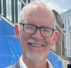 Christopher Matchett's Instagram, Twitter & Facebook