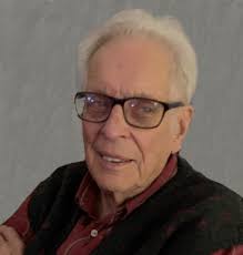 Andrew Strong Obituary