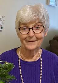 Obituary of Elizabeth L. Dow