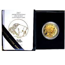 Maybe you would like to learn more about one of these? Proof Buffalo Gold Coin One Ounce 2007 W Golden Eagle Coins