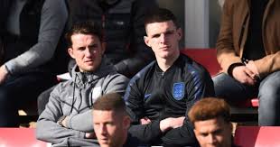 He started playing football for the youth academy of chelsea in 2006 at the age of seven. Gareth Southgate Responds To Declan Rice S Pro Ira Comments Joe Co Uk