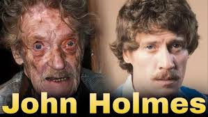 Dawn Schiller: Surviving John Holmes