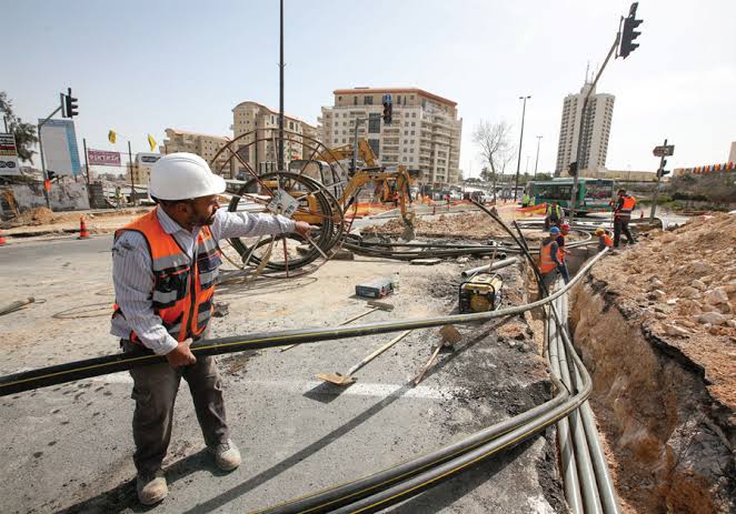 Construction sector in Israel: Cultural awakening in sight? | The Jerusalem  Post