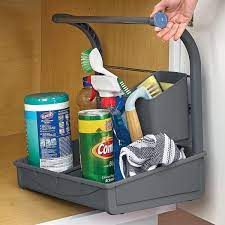 Complete with convenient carry handle. Pin On Kitchen Organization