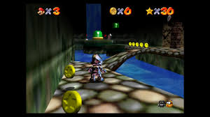 18/09/2020 · check out my super mario 64 switch how to get the wing cap to see how to unlock flying in the 3d platformer. 3d All Stars Tip How To Unlock Metal Cap In Super Mario 64 Sm128c
