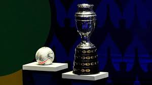 Consulte la portada de el país, edición nacional, del 14 de junio. Conmebol Confirma Realizacion De La Copa America 2021 Pero Qatar Y Australia Se Bajaron Del Torneo Emol Com