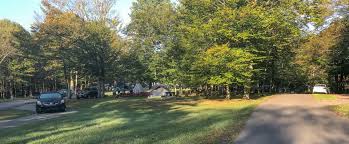 We did not find results for: Blackwater Falls State Park Campground Outdoor Project