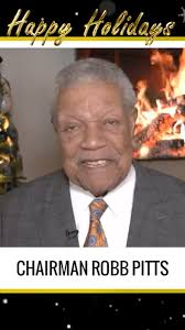 🎄Happy Holidays from Fulton County Chairman Robb Pitts. #fultoncounty  #happyholidays #feliznavidad