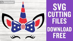 4th Of July Svg Designs For Silhouette Free Svg Cut Files