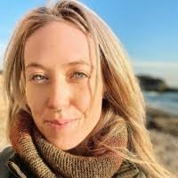 Cassie Chamberlain's Instagram, Twitter & Facebook